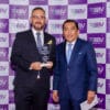 La Bolsa Boliviana de Valores celebra la décimo tercera edición de los Premios Bursátiles reconociendo el dinamismo en el mercado de valores nacional