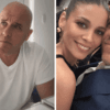Gian Marco reaparece en los Latin Grammy acompañado de su hija y su novia