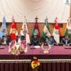 SOBOCE S.A. recibe homenaje del  Senado por su aporte al desarrollo y progreso de Bolivia