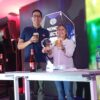 Paceña, orgullo de Bolivia, conquista el Cristal Prestige Trophy: un triunfo de todos los bolivianos