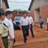 Vicepresidente Choquehuanca inaugura el Centro de Reinserción Social Productivo del municipio de Riberalta y mejora la calidad de vida de los reclusos de esta región