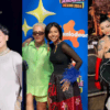 Kunno apoya a Ángela Aguilar y desata reacciones, resurgen fotos con Belinda y Cazzu