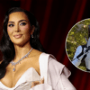 Video: Kim Kardashian presenta a su nuevo amigo robot de Tesla, Optimus