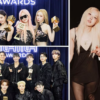 ¿Quiénes son los ganadores de los MAMA Awards 2024?