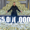 Cómo será “Beast Games” el polémico reality show que conducirá MrBeast