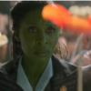 Cynthia Erivo y los sacrificios detrás de su papel como Elphaba en Wicked