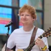 Ed Sheeran gana apelación contra marvin gaye por plagio de «Thinking Out Loud»