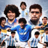 Diego Maradona: El adiós a una leyenda del fútbol mundial