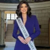 Italy Mora exige transparencia a Miss Universo tras su destitución: «Quiero ver los documentos oficiales»