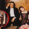 Leonardo DiCaprio y Kate Winslet sorprenden al darse un beso en un evento público
