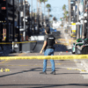 EEUU: Tiroteo en la noche de Halloween deja dos muertos y seis heridos