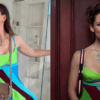 Video: Jennifer Garner revive su look de ‘Si Tuviera 30’ para celebrar Halloween