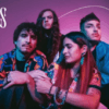 El grupo peruano Jet Rodeo da su versión de «Después de Ti» de Octavia