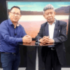 Fallece Hugo Pozo, ícono del teatro y cine boliviano