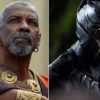 Denzel Washington se une al MCU, será el protagonista de Black Panther
