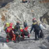 Montañistas hallan el cuerpo momificado de un hombre en el Huayna Potosí