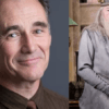 Mark Rylance podría interpretar a Dumbledore en la nueva serie de “Harry Potter”
