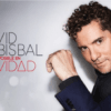 David Bisbal lanza «Todo es Posible en Navidad», su apuesta para conquistar las fiestas