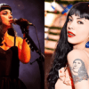 Mon Laferte dará un concierto poco convencional: «Todos estarán sin ropa»