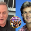 Dave Coulier, actor de «Tres por Tres», revela su batalla contra el cáncer junto a John Stamos