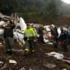 El día que sucedió la tragedia de Chapecoense y el avión boliviano Lamia