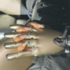 Kim Kardashian niega rumores por la sesión de fotos polémica con robot de Tesla