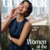 Ángela Aguilar es nombrada Mujer del Año 2024 por la revista Glamour