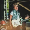 Jeff Beck: subastarán 90 guitarras del legendario rockero en homenaje a su legado