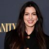 Anne Hathaway la actriz que superó el «Hathahate» y encontró paz en el amor propio