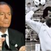 Julio Iglesias de arquero del Real Madrid a tener sexo con más de 3.000 mujeres