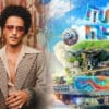 Bruno Mars podría estrenar colaboración en vivo con Rosé de BLACKPINK en los MAMA Awards 2024