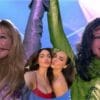 Kendall y Kylie Jenner recrearon una escena de «Lizzie McGuire»