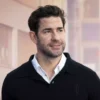 John Krasinski es elegido como “el hombre más sexy” del 2024, según la revista People