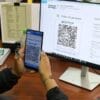 SEPREC registra más de 170.000 transacciones a través de la pasarela de pagos, facilitando la desburocratización de trámites