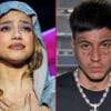 ¿Duki fue infiel a Emilia Mernes? La denuncia que sacudió las redes sociales