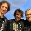 «Marciano 2001» El álbum póstumo revela grabaciones inéditas de los Enanitos Verdes