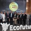Ecofuturo recibe premio internacional por mejores prácticas de protección al cliente