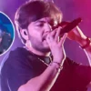 Tito Double P, primo de Peso Pluma, es agredido en pleno concierto en México