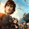 ¡Primer vistazo al live action de «Cómo entrenar a tu dragón» emociona a los fanáticos!