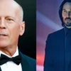 Bruce Willis tenia que ser el protagonista de «John Wick»