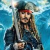 Johnny Depp se despide de ‘Piratas del Caribe’ con una nueva película sin su participación