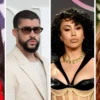 Rumbo a los Latin Grammy 2024 conozca la lista y categorías de los nominados