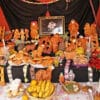 Bolivianos se preparan para celebrar Todos Santos: Una fiesta de simbolismo y tradición