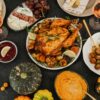 ¿Cuándo y por qué se celebra el día de acción de gracias?