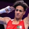 Informe médico revela que la campeona de boxeo Imane Khelif «es hombre»