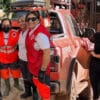 Rosalía se une como voluntaria en Valencia para ayudar a los afectados por las inundaciones