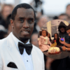 Sean «Diddy» Combs celebra su cumpleaños mediante una llamada con sus hijos