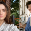 “La contagió con sus fachas”: Selena Gomez reaparece con polémico look y se lo atribuyen a su novio