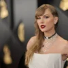 Taylor Swift lidera el Billboard Hot 100: Así queda el récord de éxitos número uno