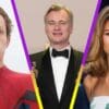 Christopher Nolan reunirá a Zendaya, Tom Holland y Anne Hathaway en su próxima película